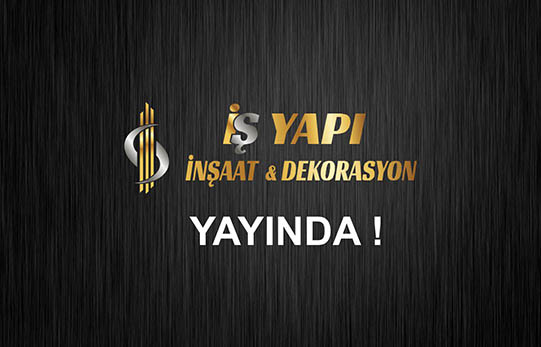 Web Sitemiz Yayındae